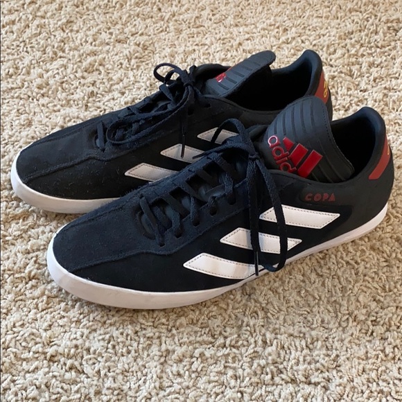 adidas Other - Adidas Copa shoes, size 12